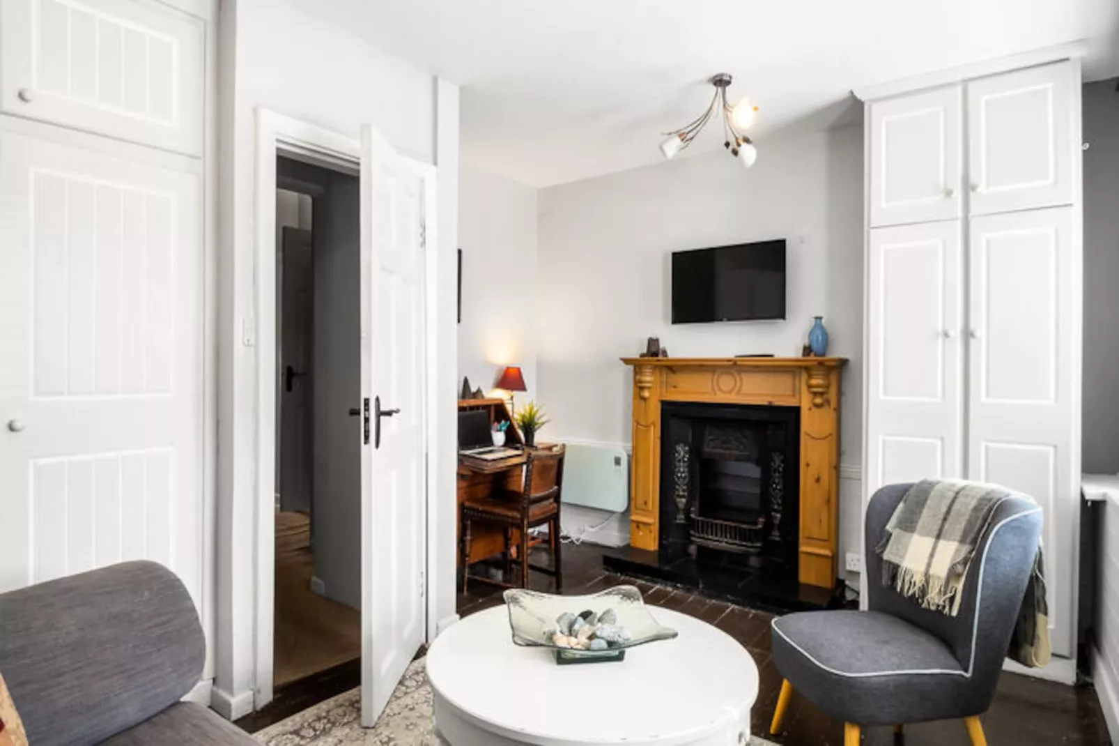 Appartements à Clifden Galway-Niet-getagd