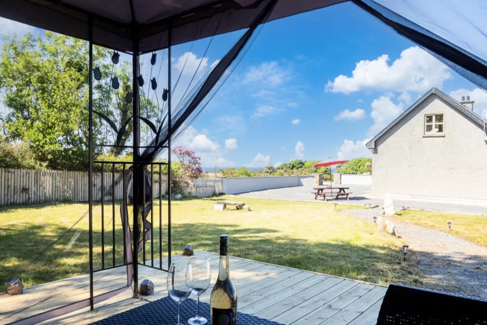 Maison à Renvyle Galway-Niet-getagd