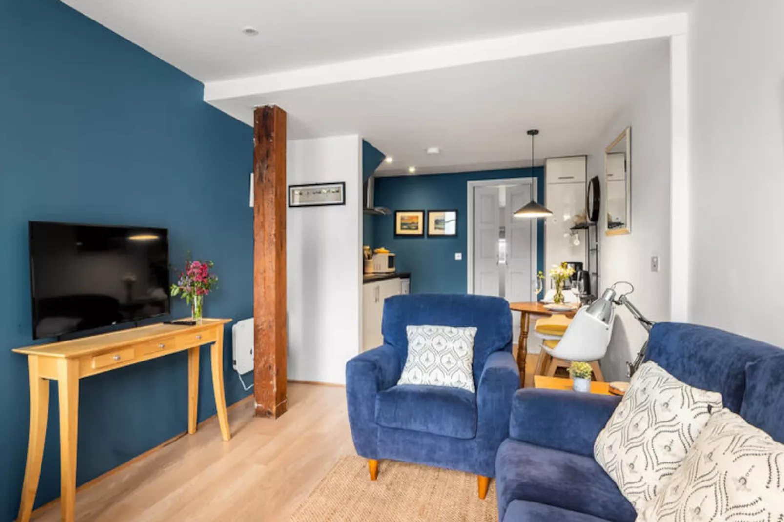 Appartements à Clifden Galway-Niet-getagd