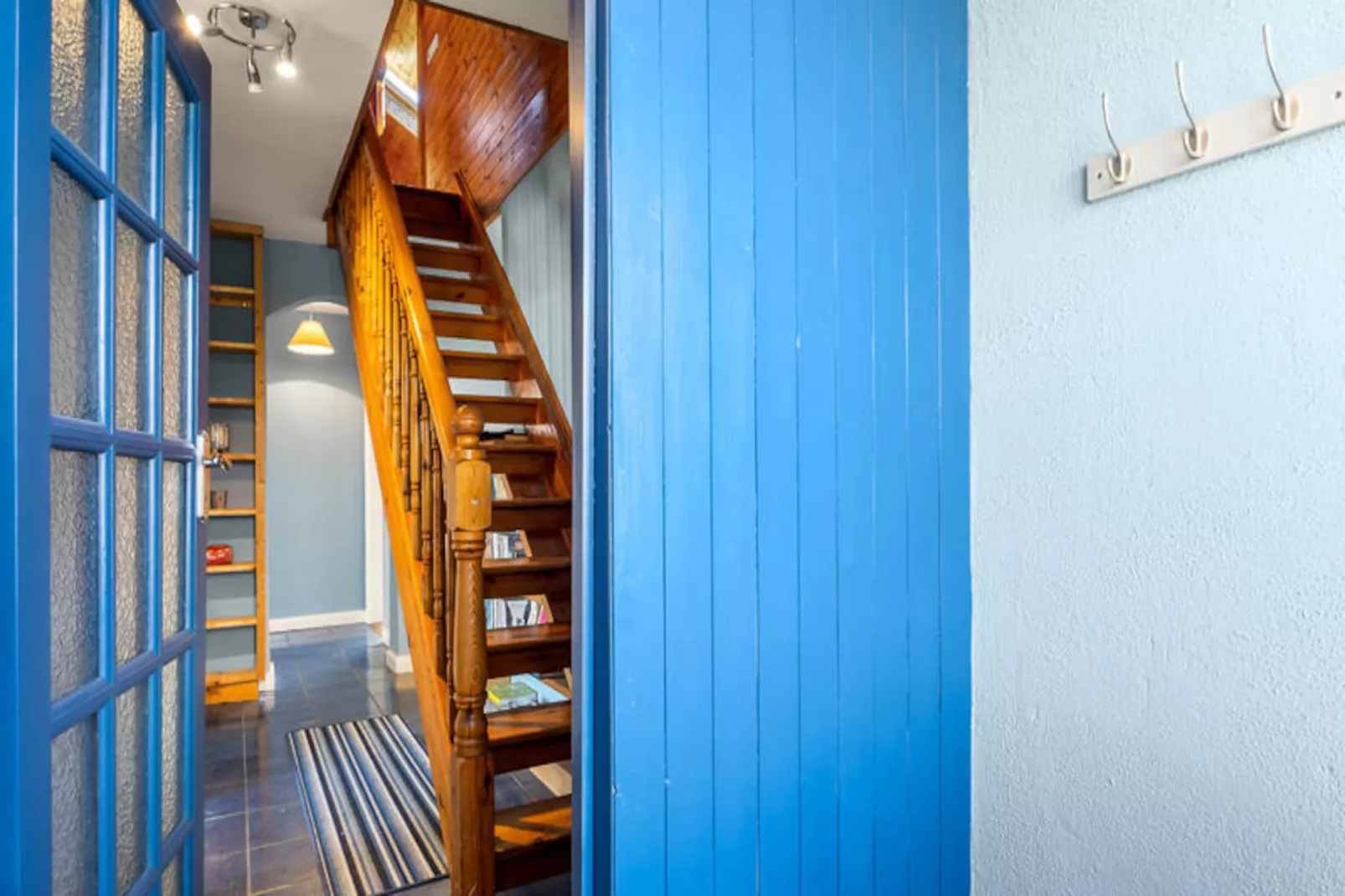 Maison à Cleggan Galway-Niet-getagd