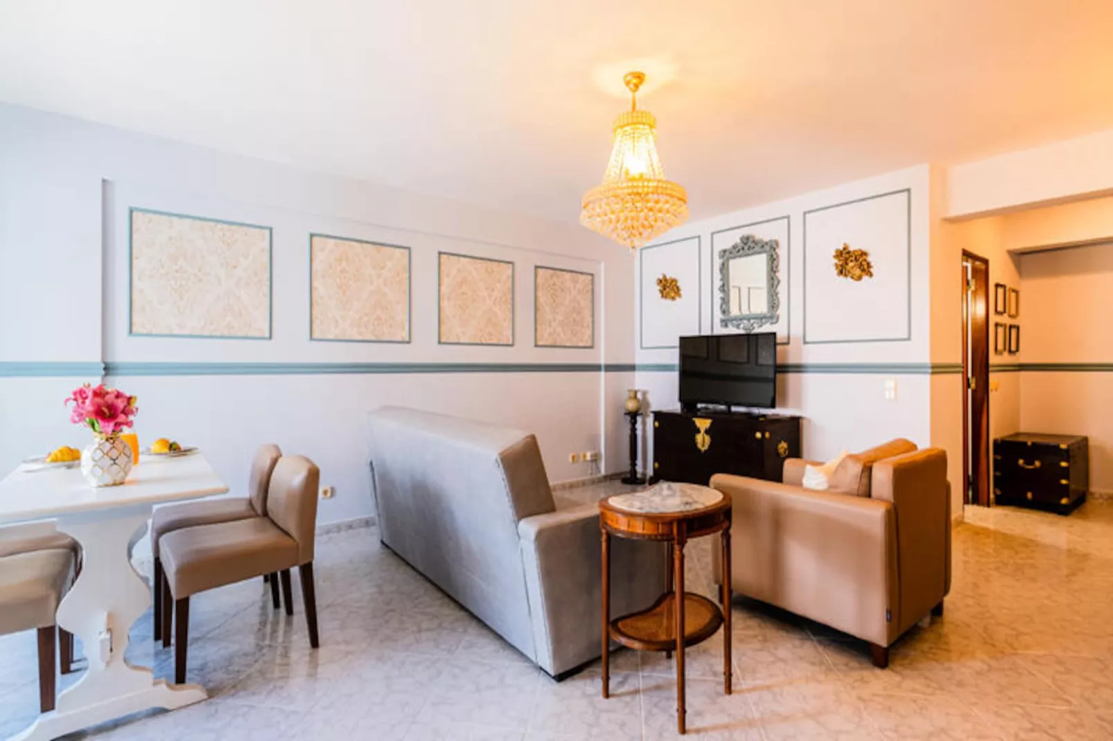 Appartements à Albufeira-Niet-getagd