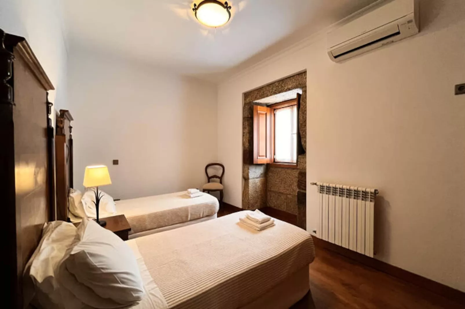 Appartements à Cabeceiras de Basto-Niet-getagd