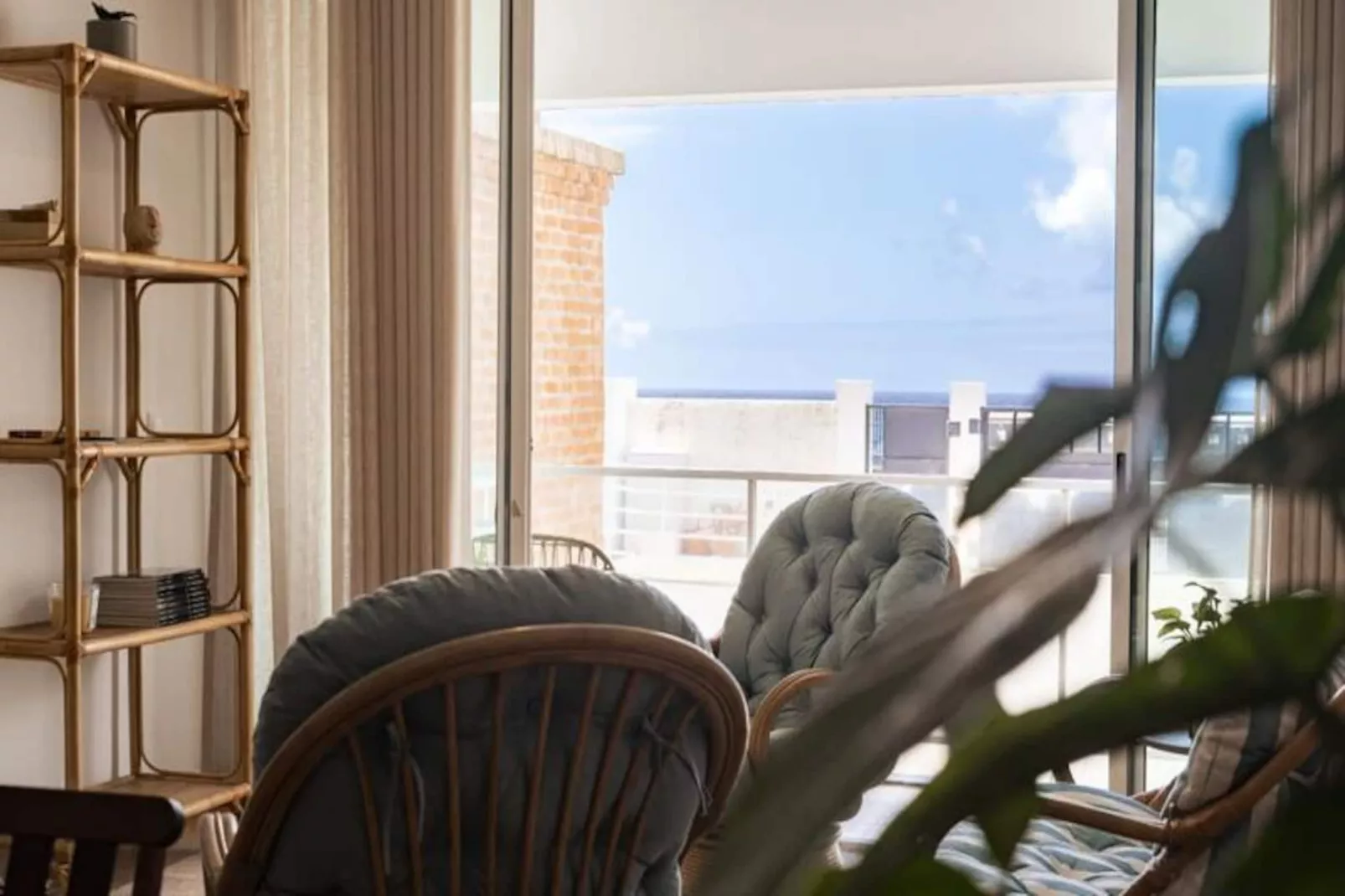 Résidence Casa Da Maresia &ndash; Le Refuge C&ocirc;tier-Niet-getagd