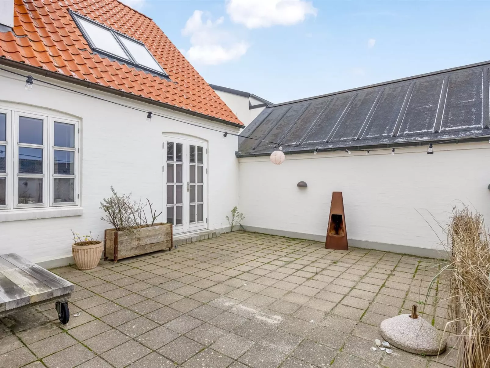 "Goodje" - 300m from the sea-Buiten