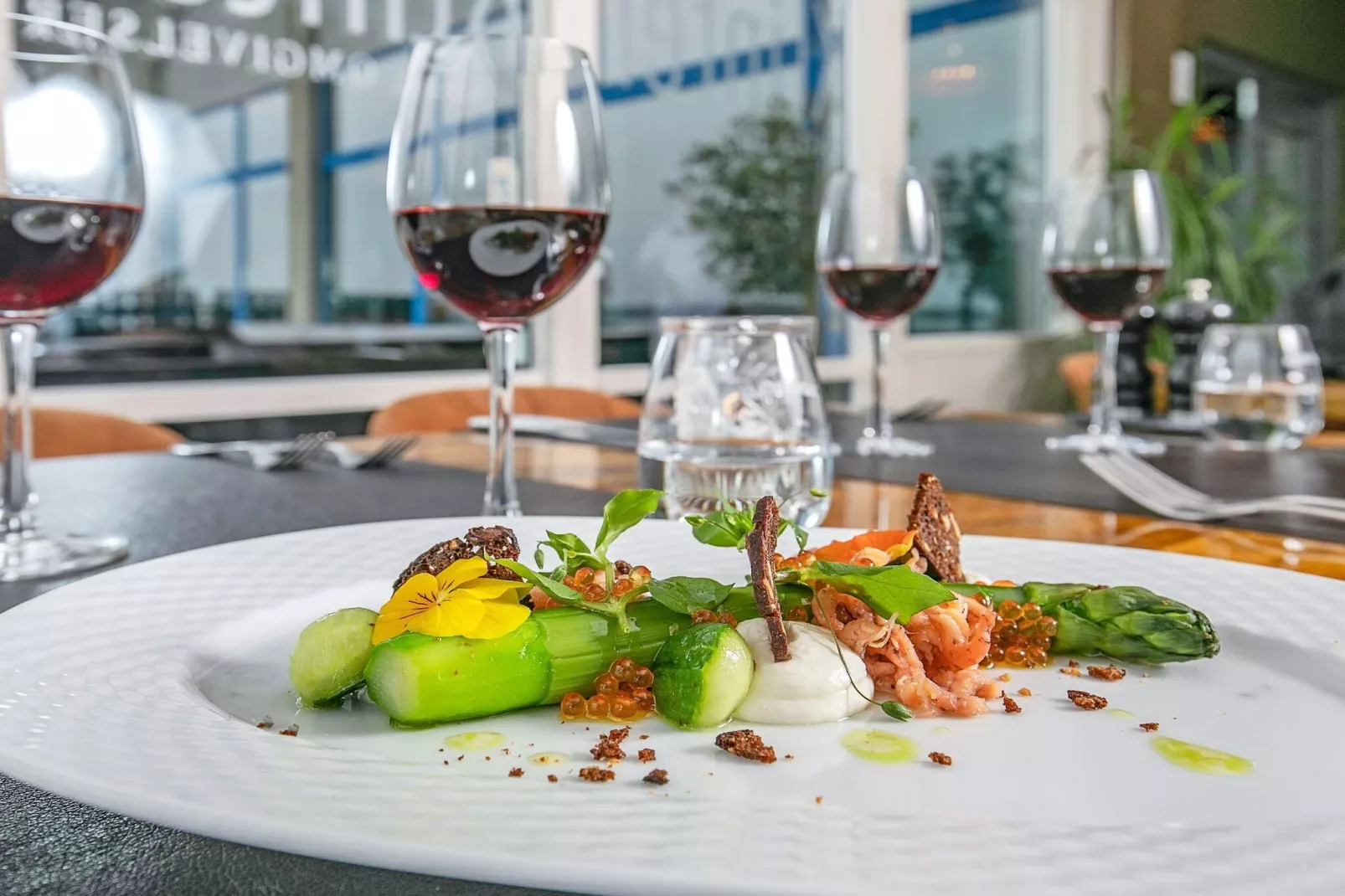 4 persoons vakantieparkhuis in Faaborg-Niet-getagd