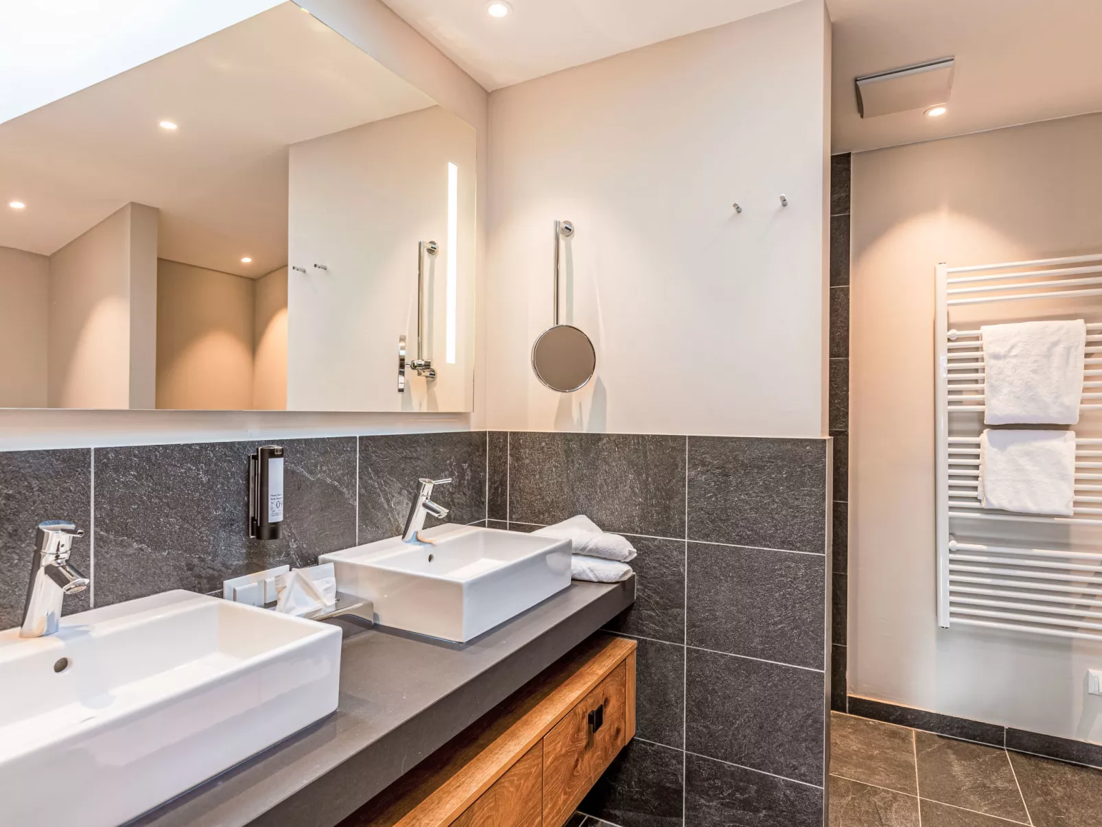 Chalet mit 3 Schlafzimmern-Binnen