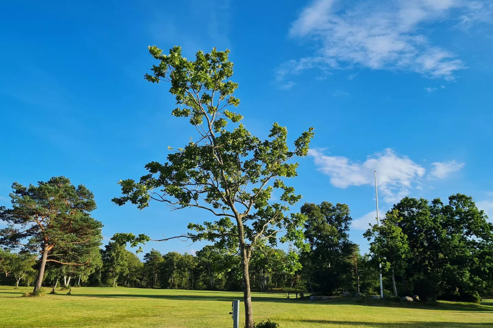 6 persoons vakantie huis in Hadsund-Niet-getagd