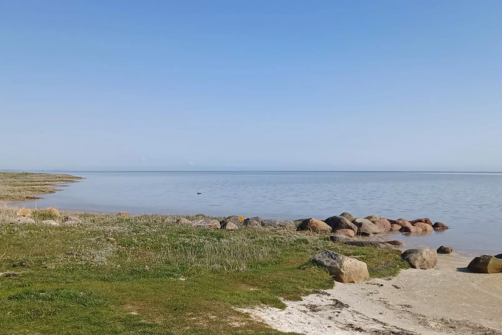 10 persoons vakantie huis in Hadsund