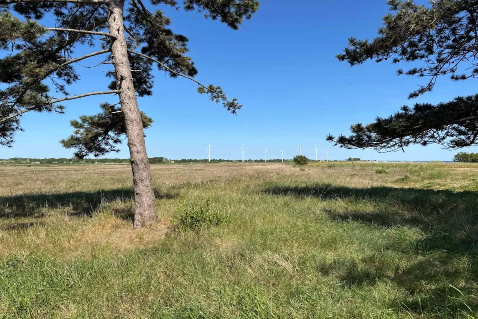 8 persoons vakantie huis in Sydals-Niet-getagd