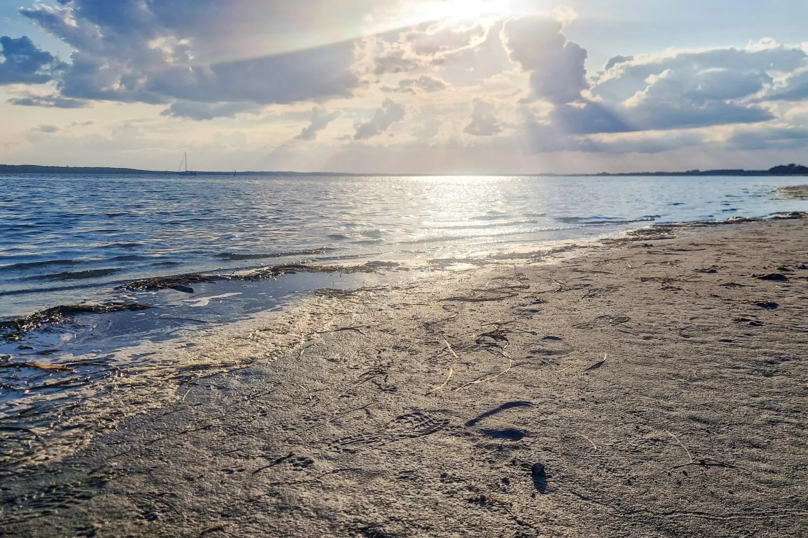 10 persoons vakantie huis in Hadsund-Waterzicht