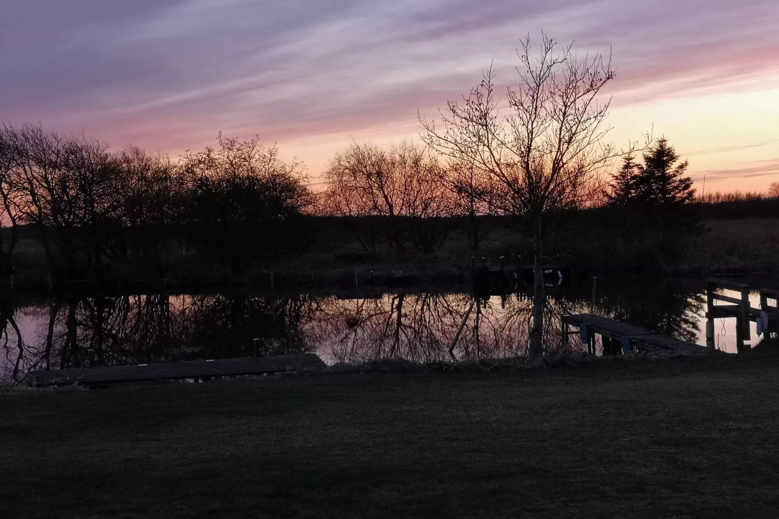 5 persoons vakantie huis in Hemmet-Waterzicht