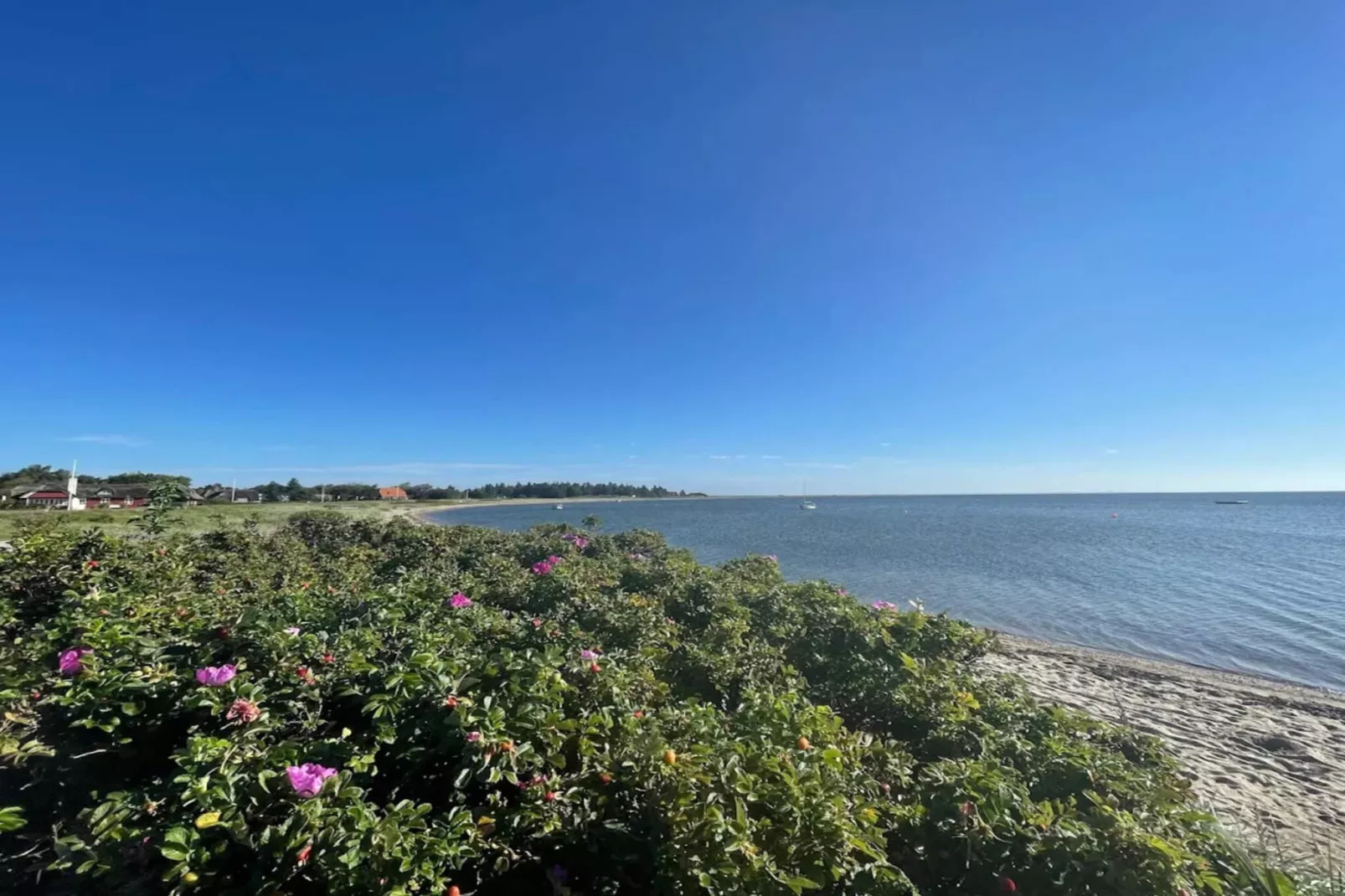 6 persoons vakantie huis in Lemvig-Waterzicht