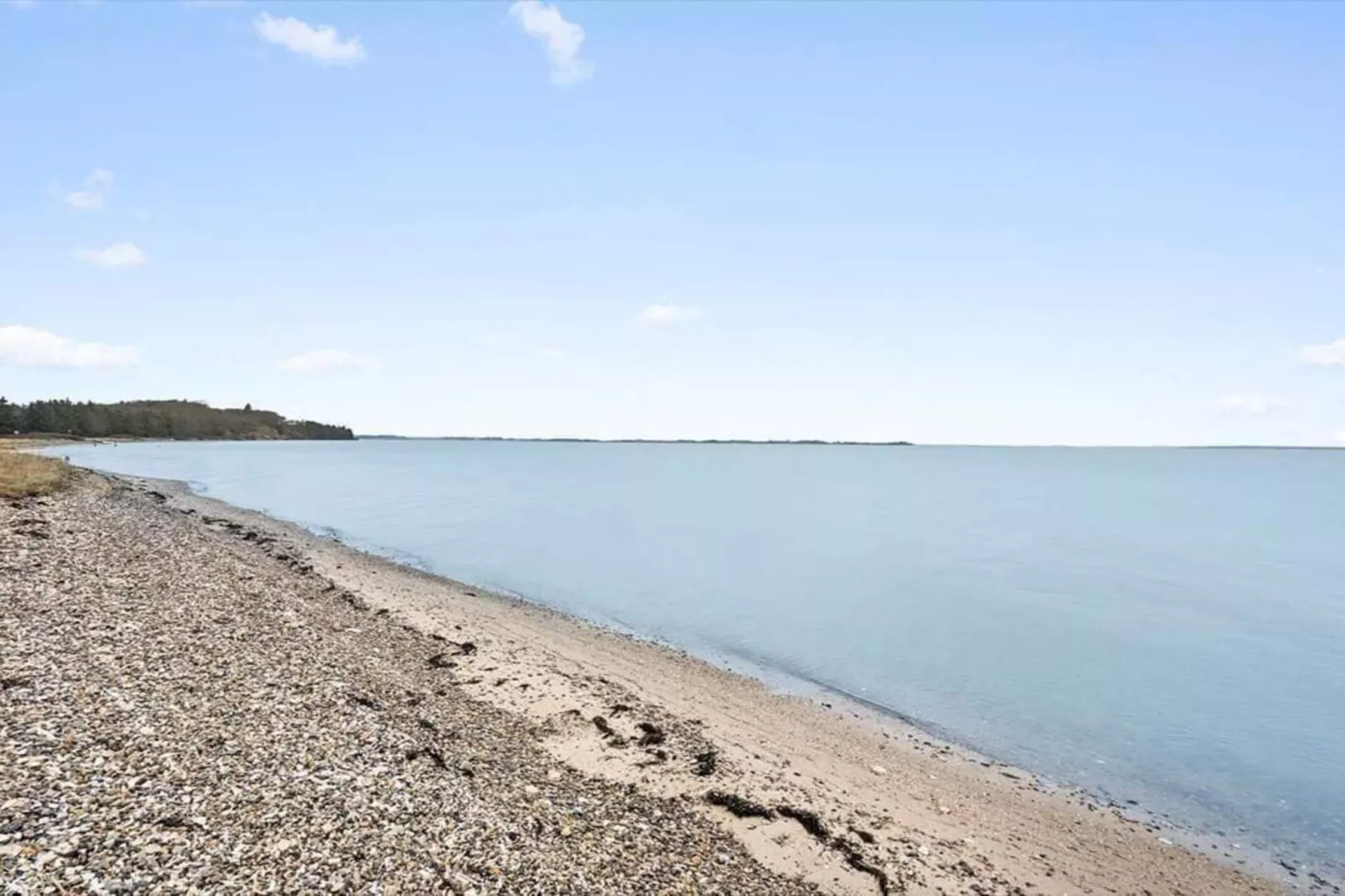 Rustige oase aan het water-By Traum-Waterzicht