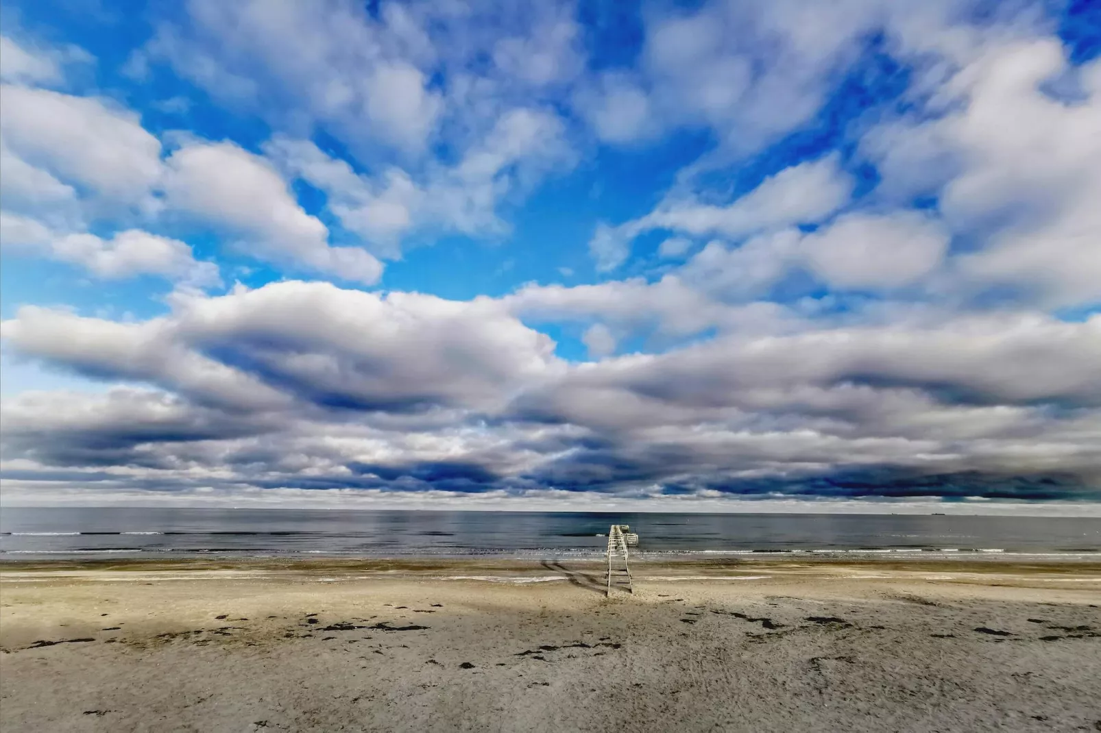 10 persoons vakantie huis in Jerup-Waterzicht