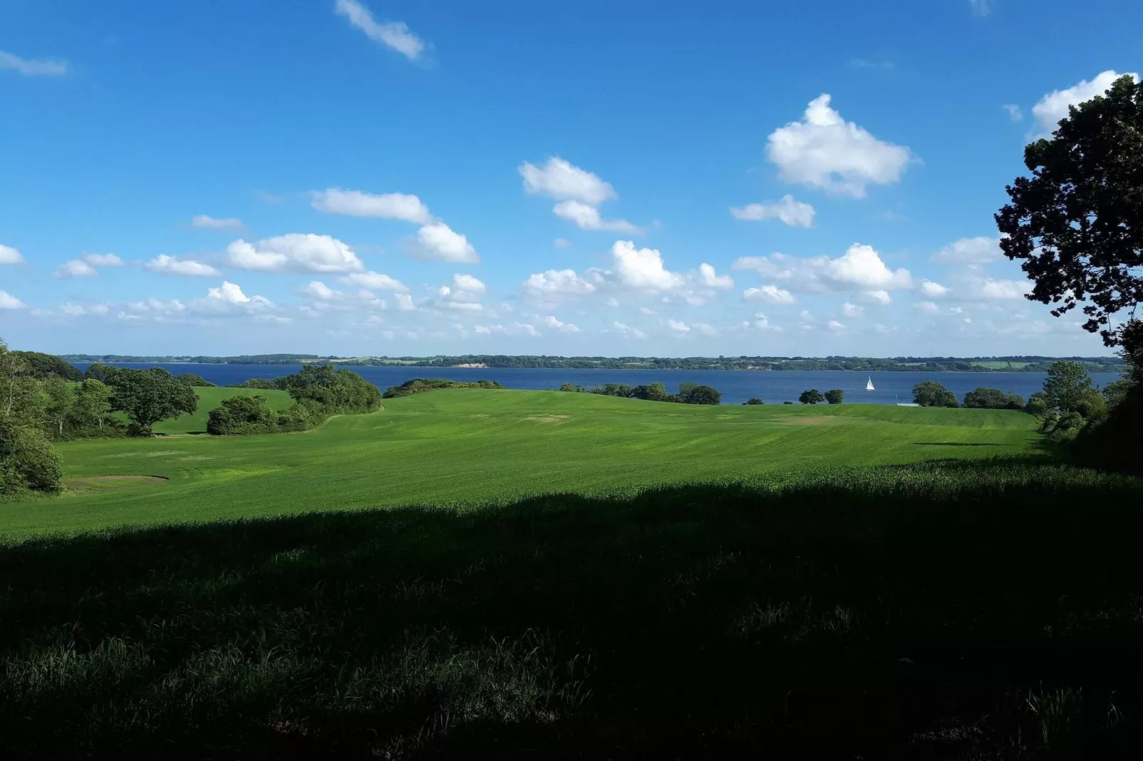 4 persoons vakantie huis in Aabenraa-Niet-getagd