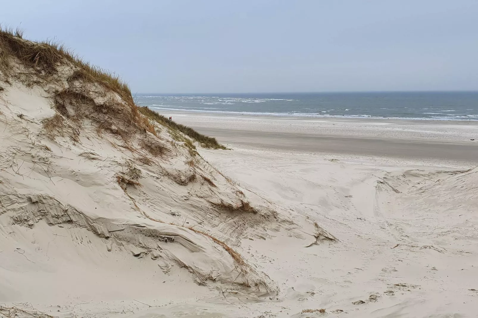 Luxe oase in Blavand-By Traum-Niet-getagd