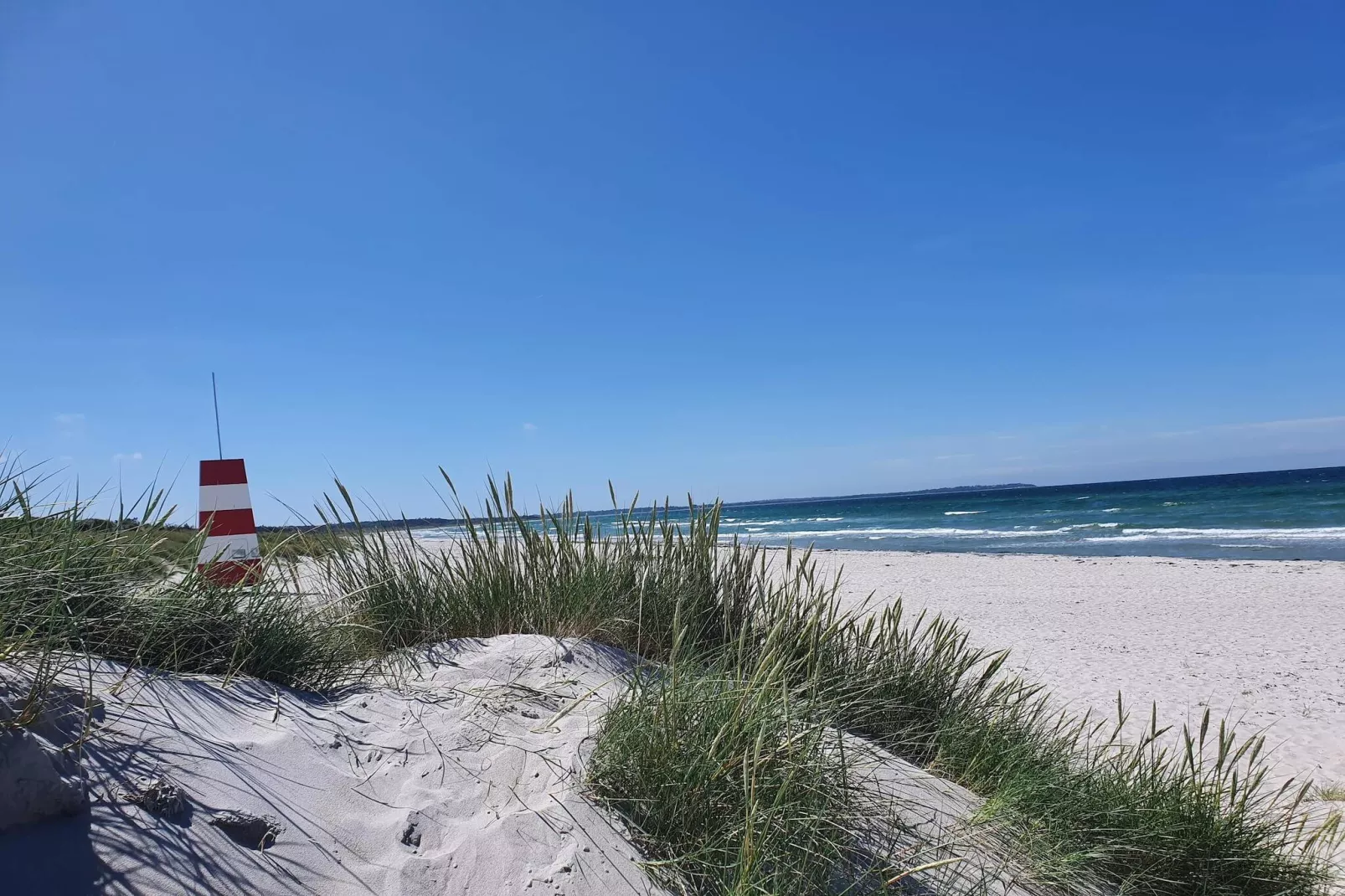 Gezellig toevluchtsoord in Rorvig Haven-By Traum-Niet-getagd