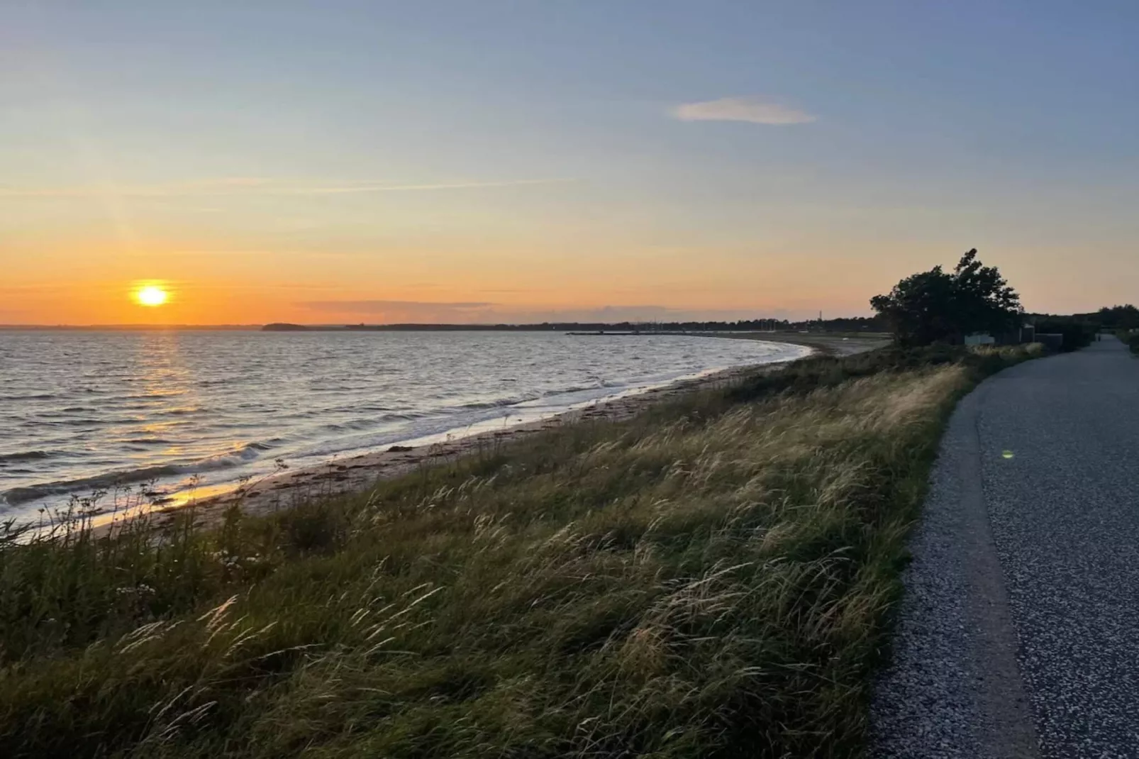 8 persoons vakantie huis in Knebel-Waterzicht