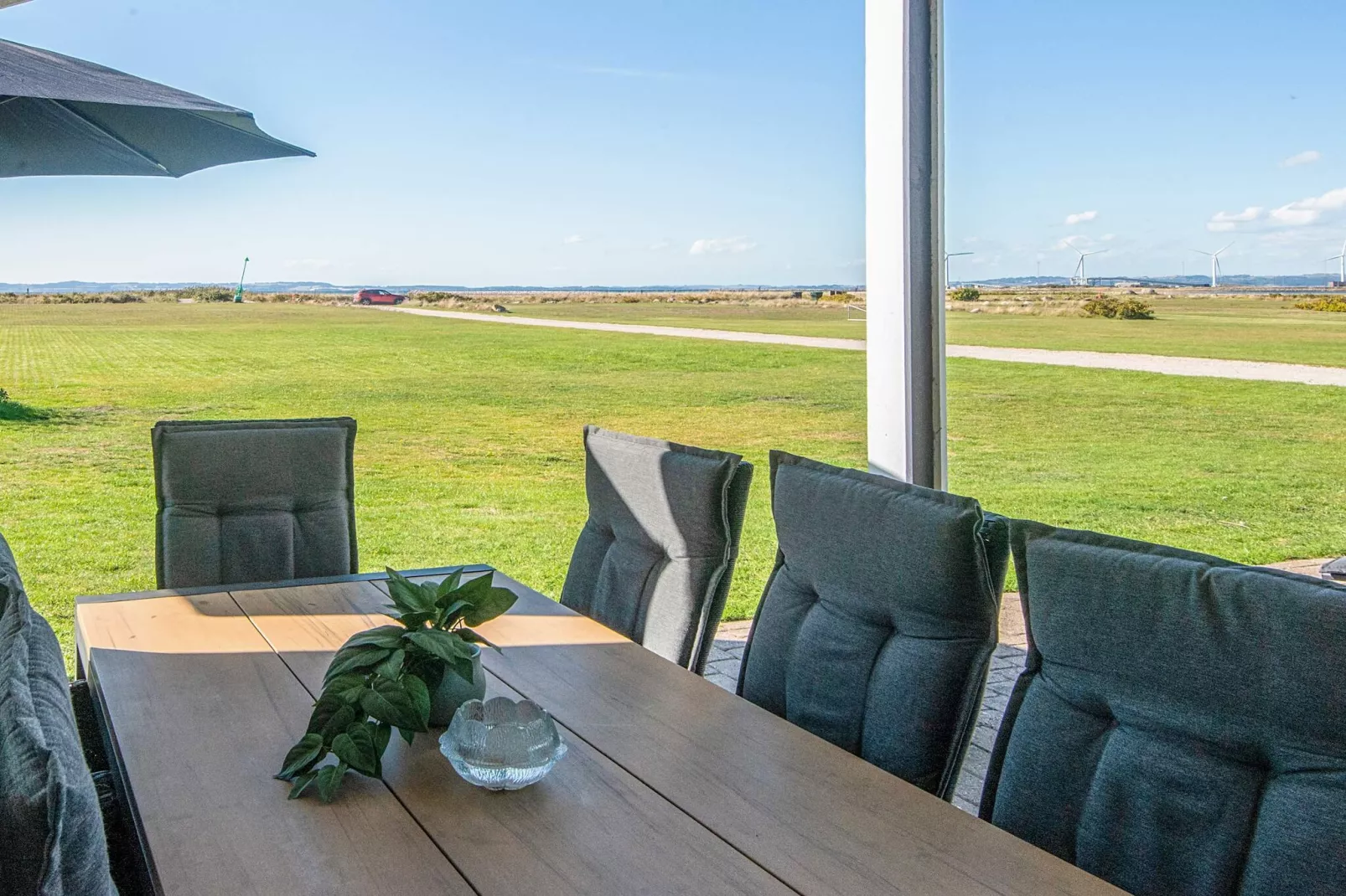 10 persoons vakantie huis in Ebeltoft-Waterzicht