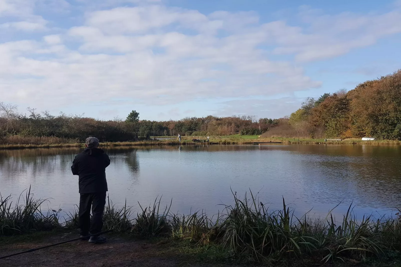 Zonnig toevluchtsoord in Arrild Oasis-By Traum