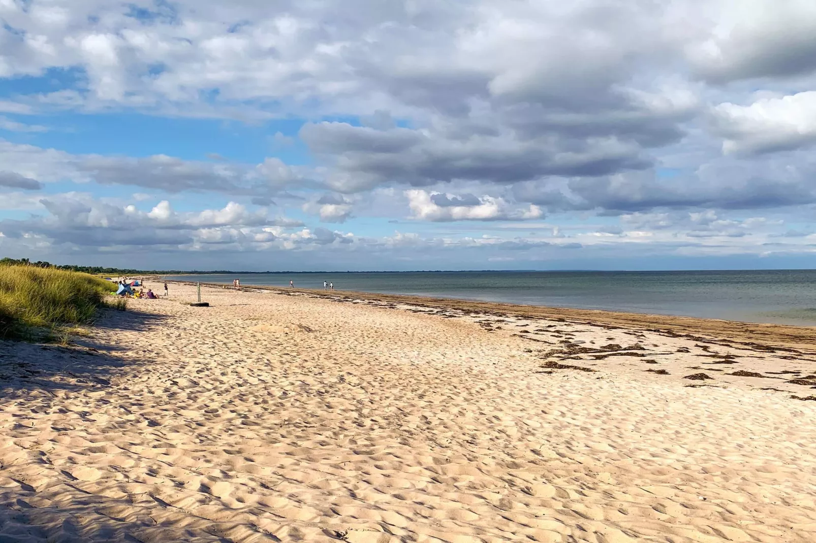 8 persoons vakantie huis in Væggerløse-Waterzicht