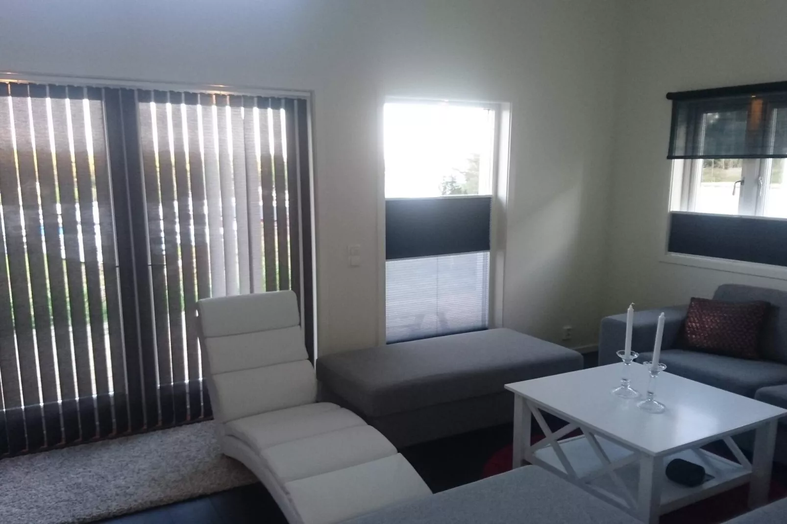 8 persoons vakantie huis in STRÖMSTAD-Binnen