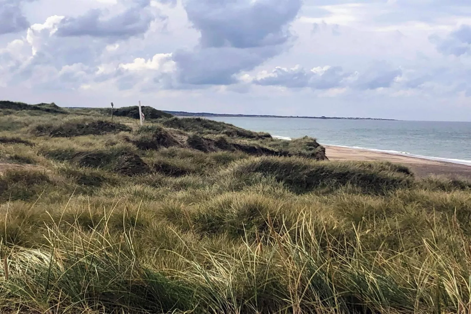 10 persoons vakantie huis in Thisted-Waterzicht