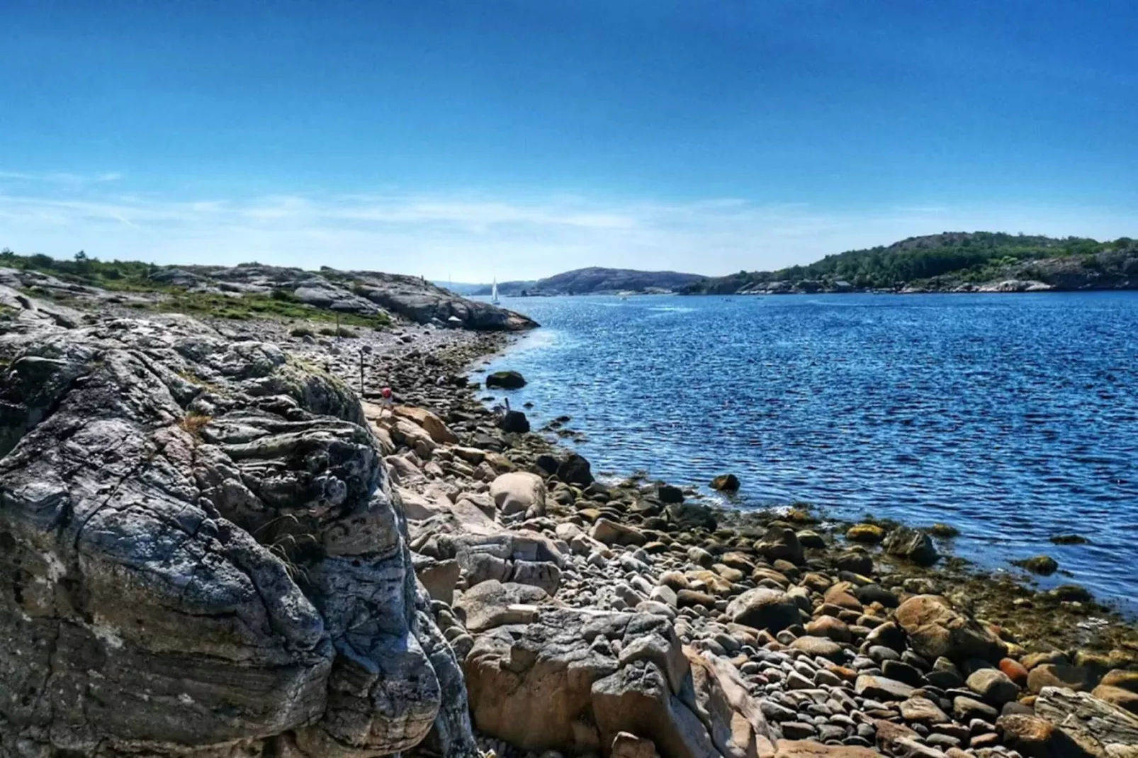 5 persoons vakantie huis in GREBBESTAD-Waterzicht