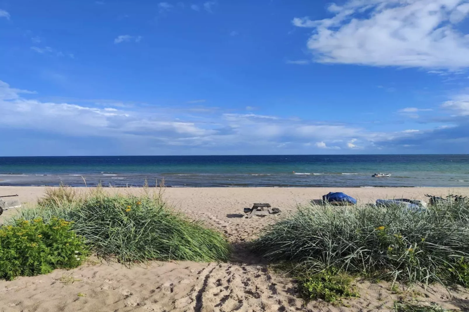 8 persoons vakantie huis in Sydals-Waterzicht