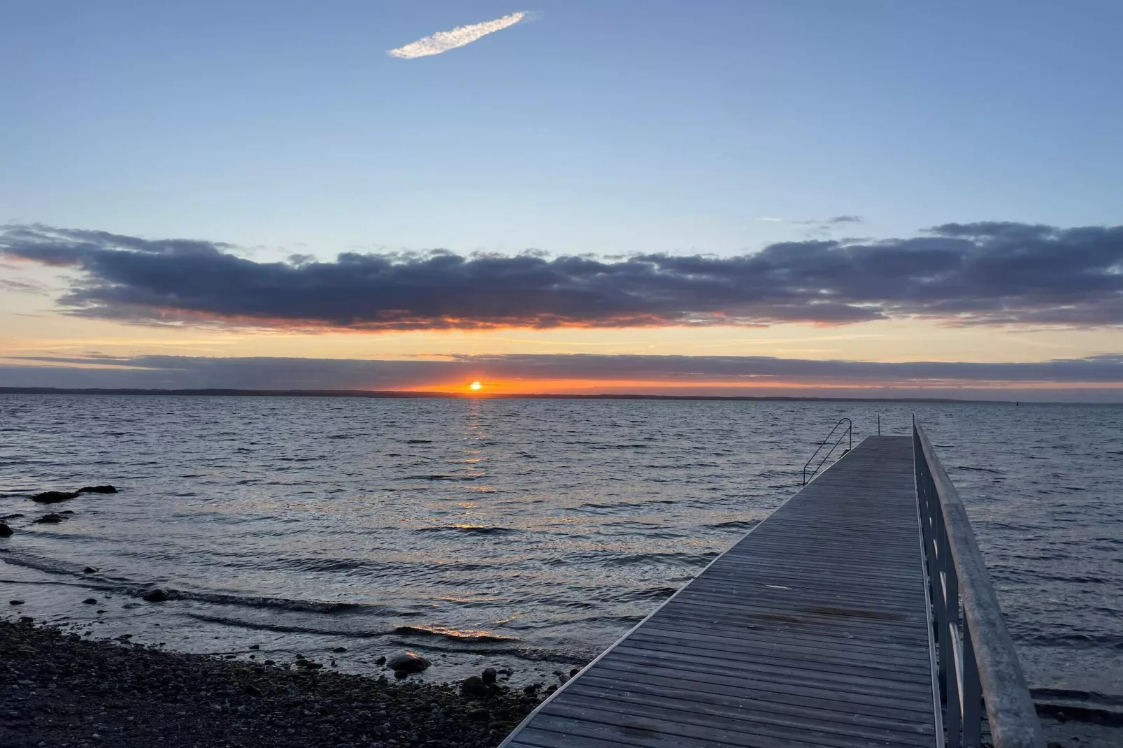 Kustparadijs in Stoense-By Traum-Waterzicht