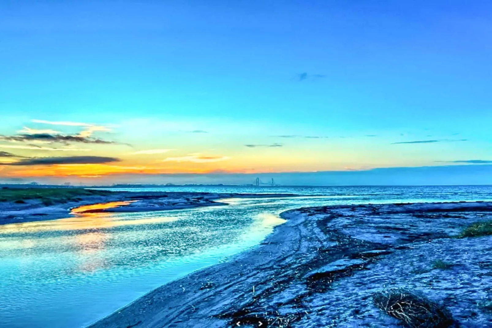 10 persoons vakantie huis in Slagelse-Waterzicht