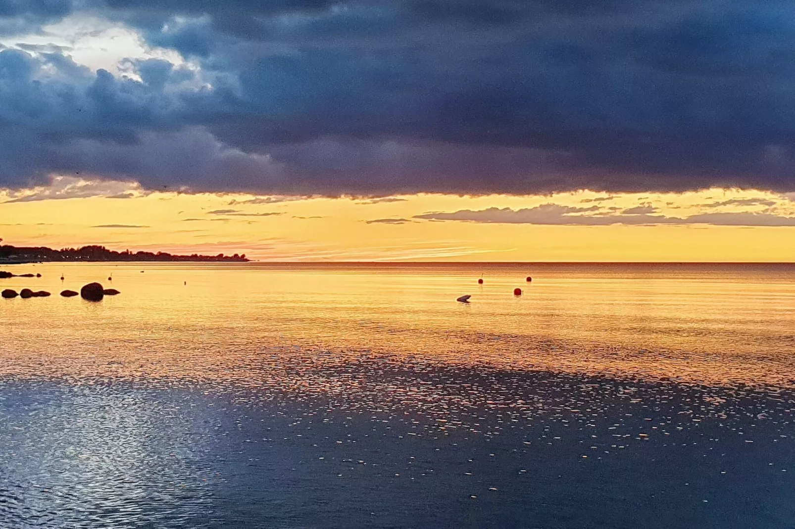 2 persoons vakantie huis in Otterup