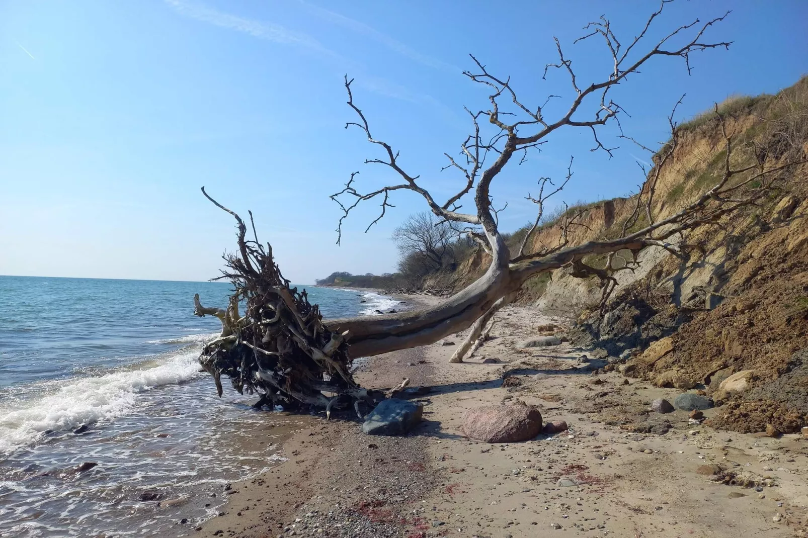 6 persoons vakantie huis in Rudkøbing-Waterzicht