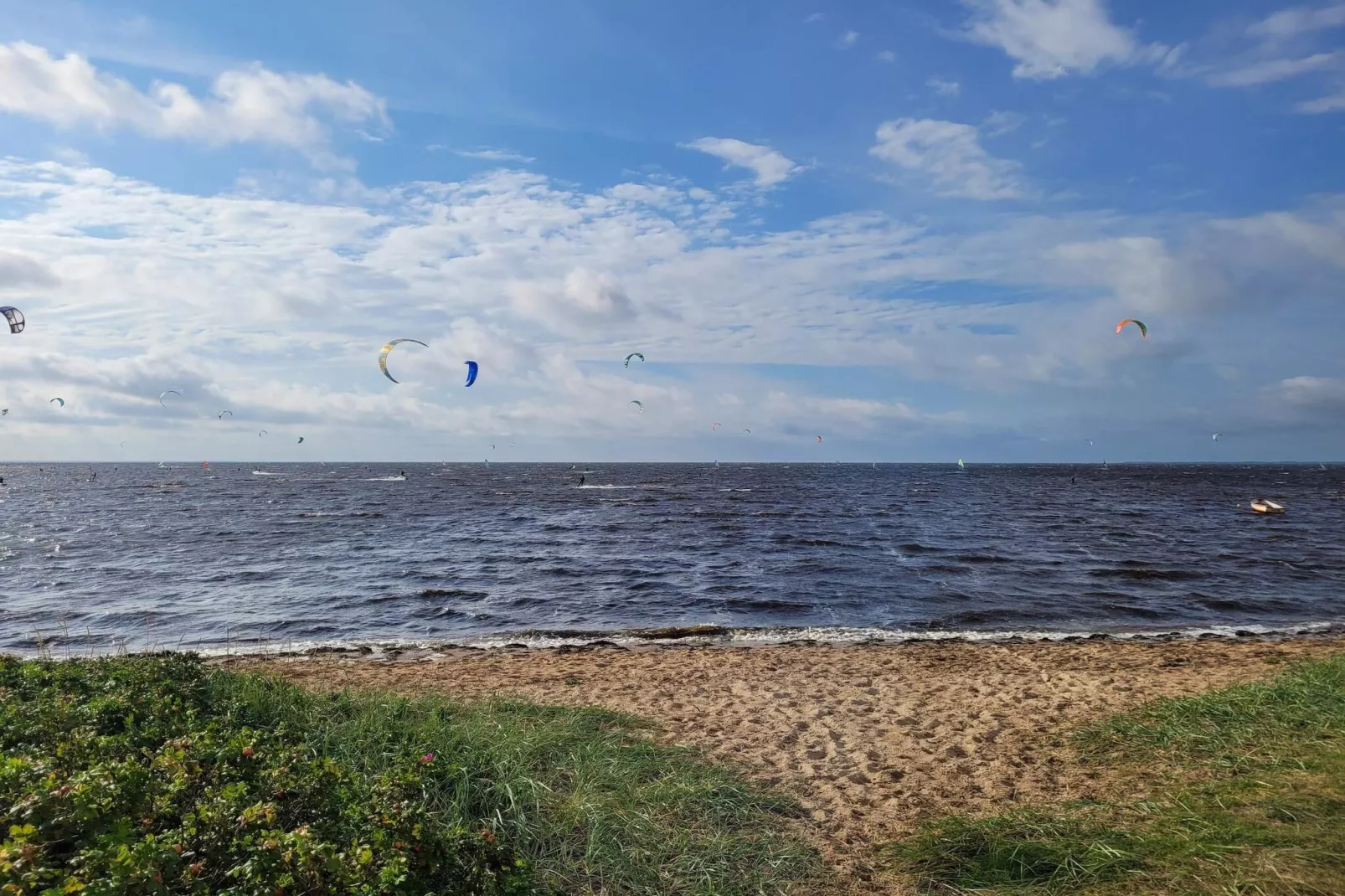 6 persoons vakantie huis in Tarm-Waterzicht