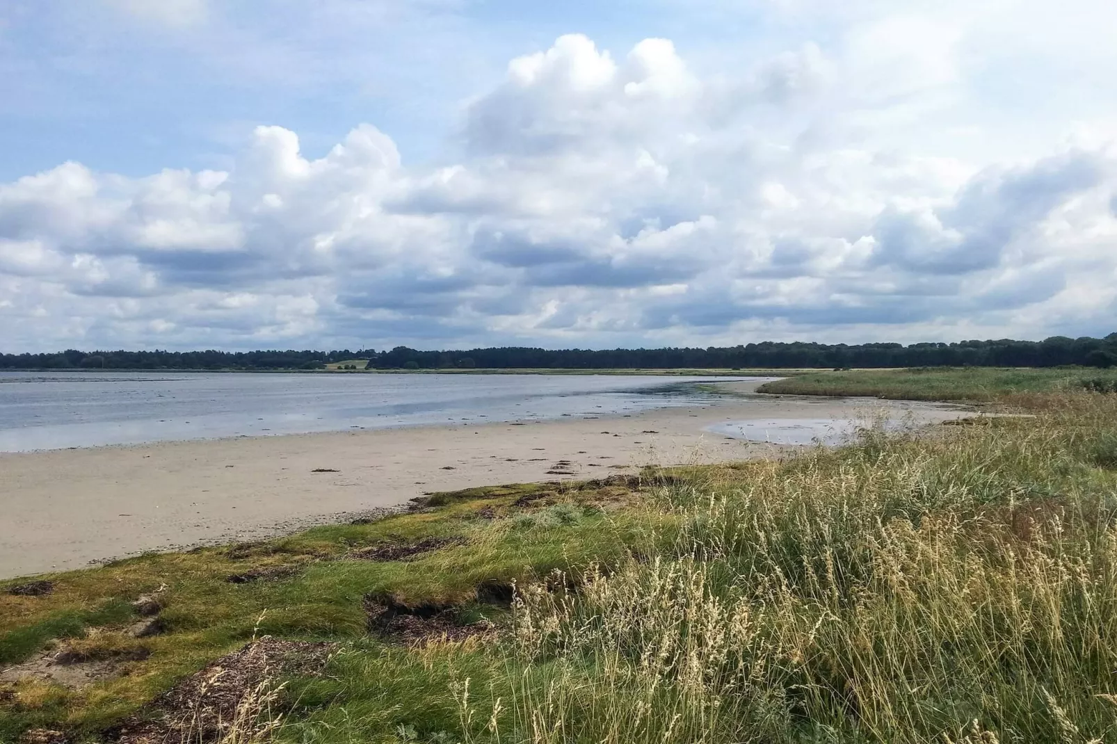 5 persoons vakantie huis in Jægerspris-Waterzicht