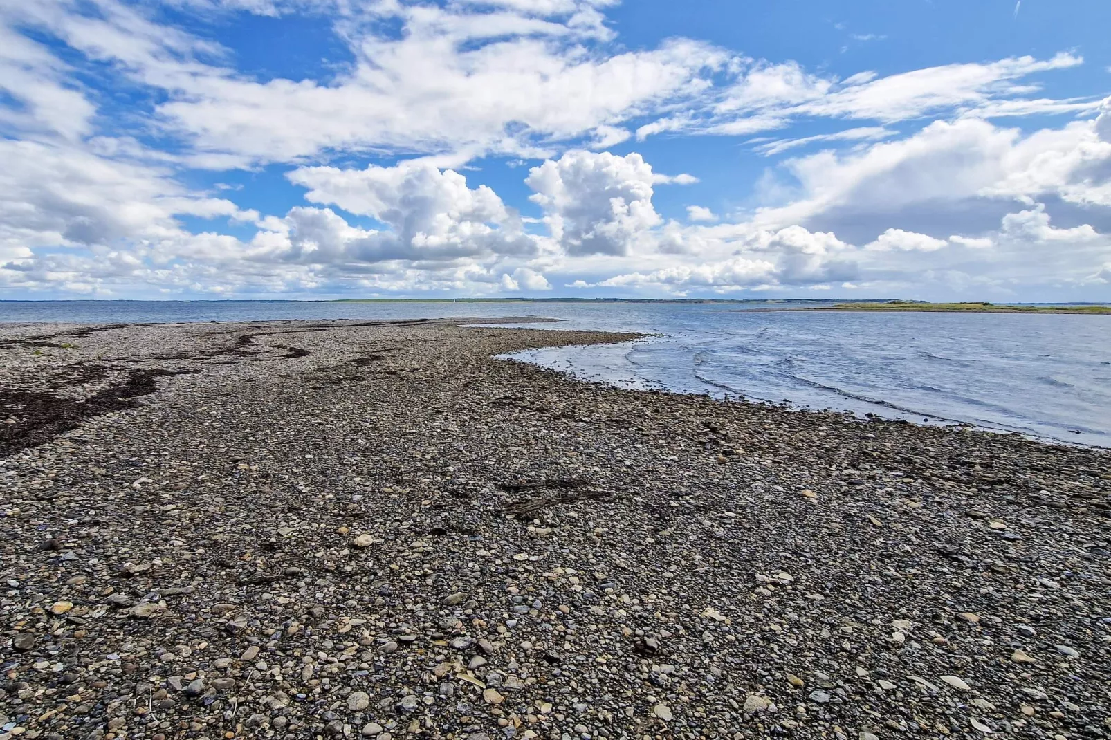 6 persoons vakantie huis in Thyholm-Waterzicht