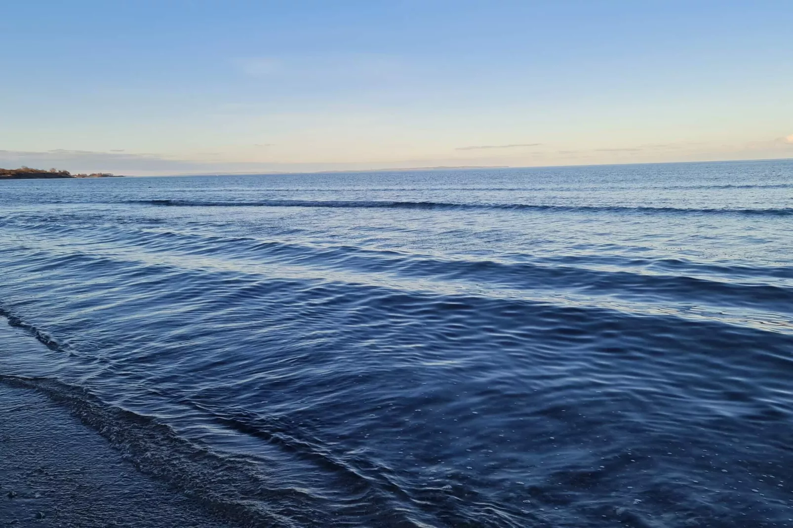 8 Personen vakantie huis in Odder-Waterzicht