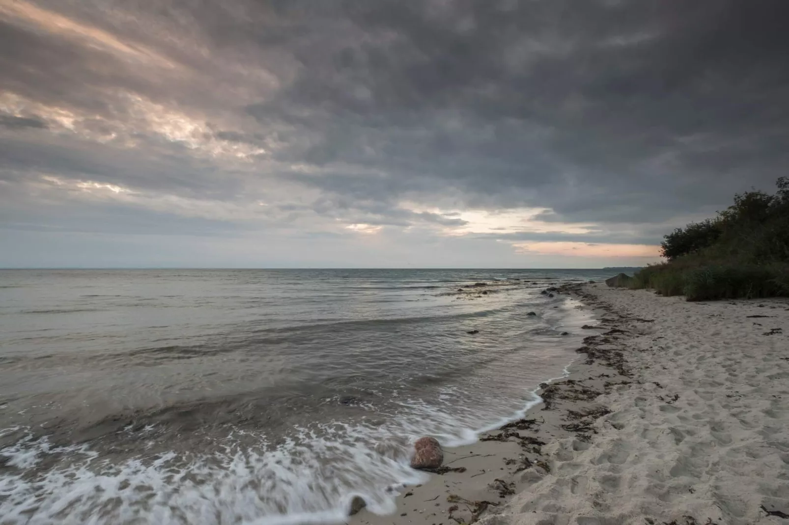 6 persoons vakantie huis in Sydals-Waterzicht