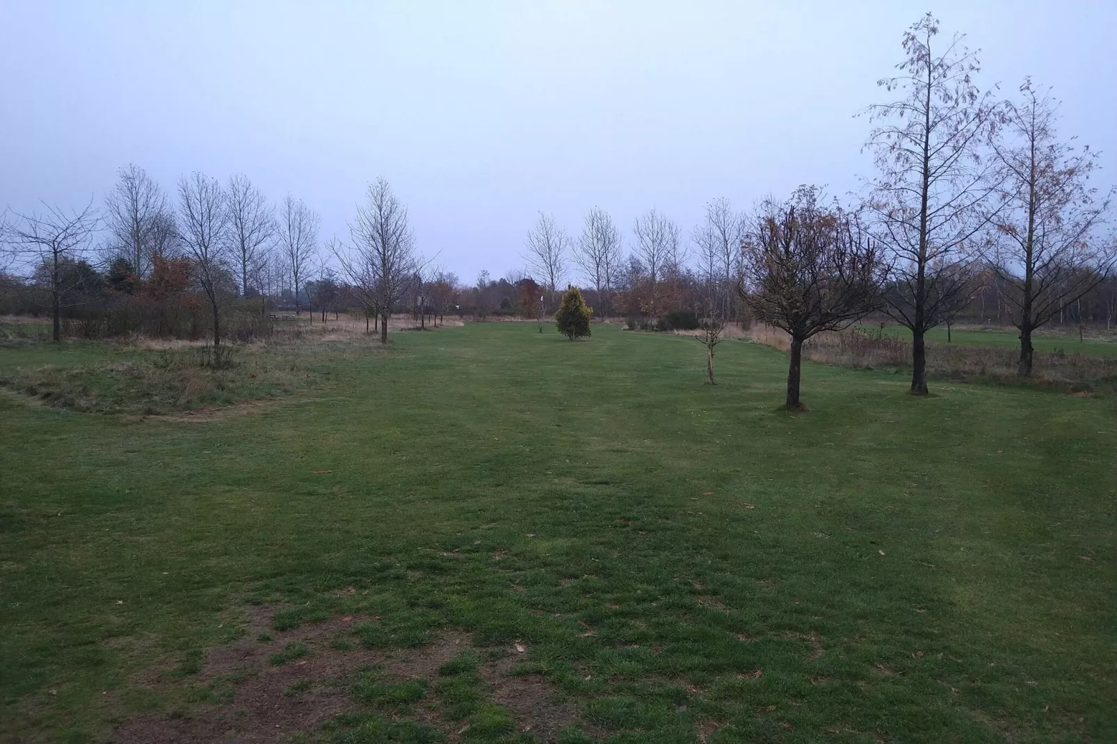 Ruim toevluchtsoord in Marielyst-By Traum-Niet-getagd