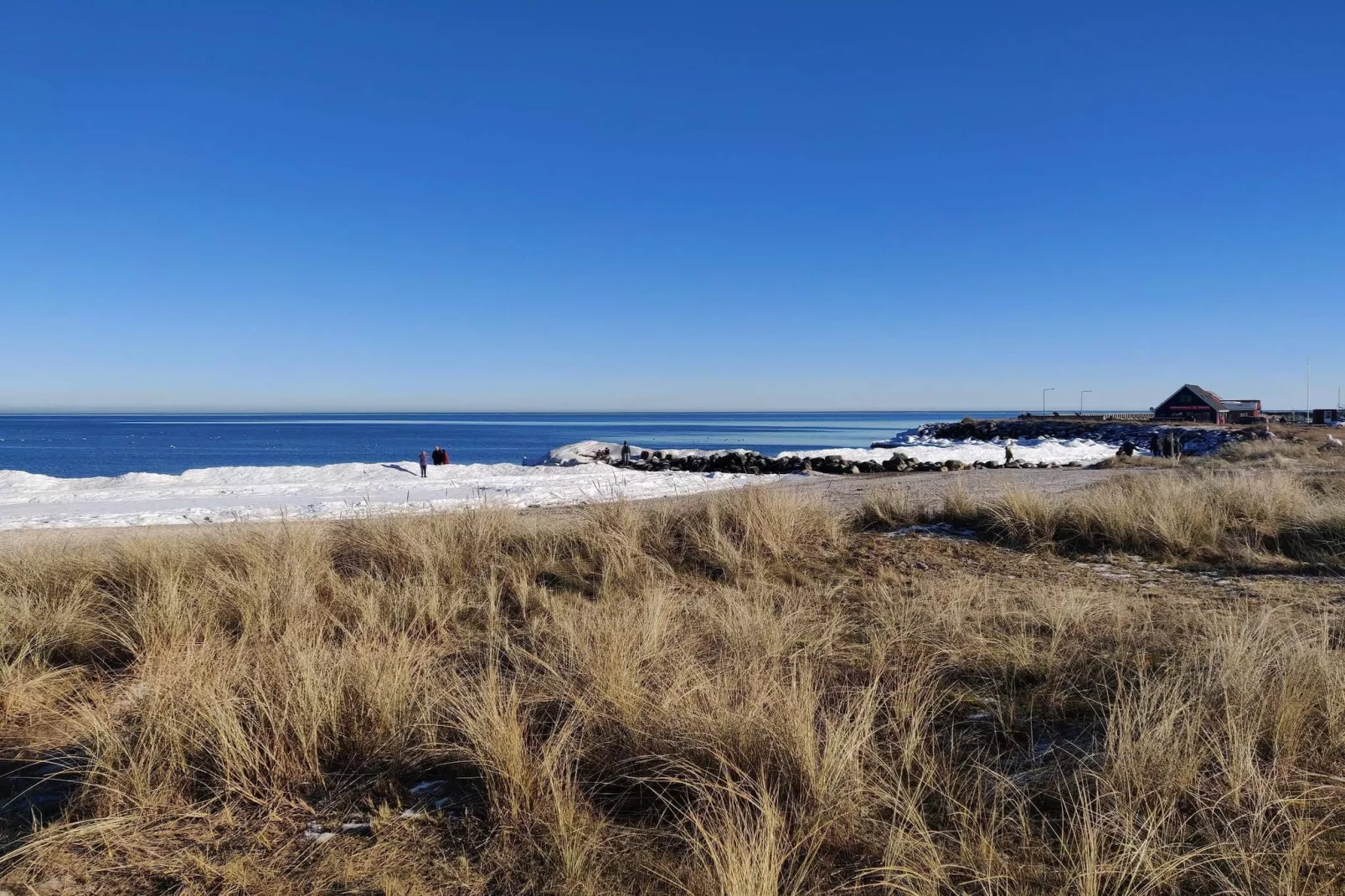 10 persoons vakantie huis in Sæby-Waterzicht