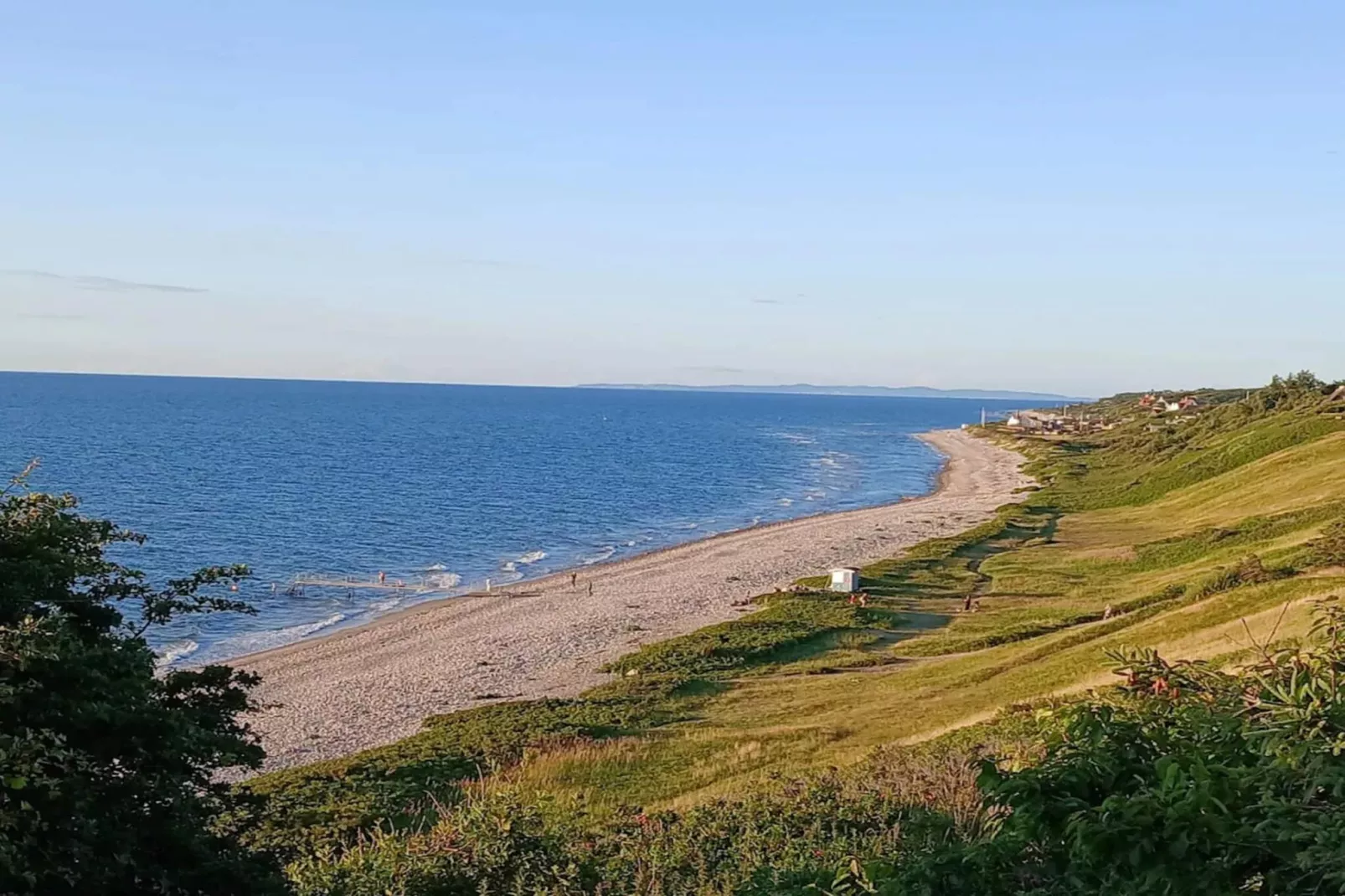 8 persoons vakantie huis in Vejby-Waterzicht
