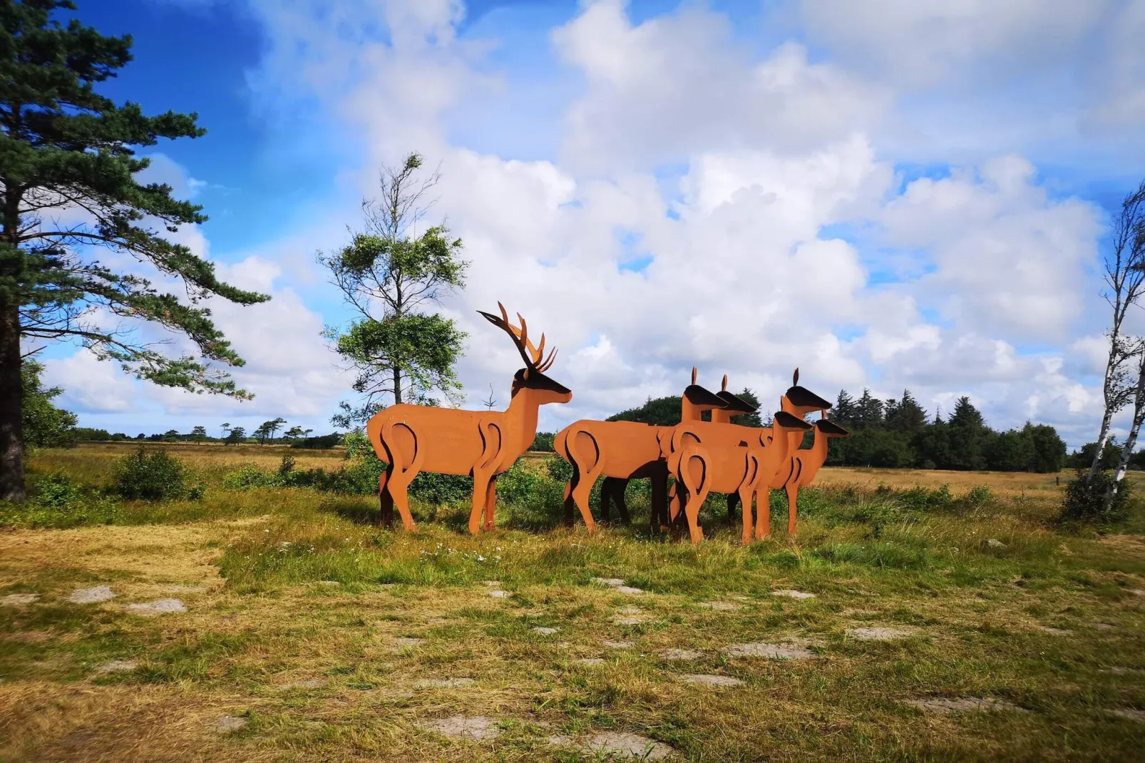 5 persoons vakantie huis in Vejers Strand-Niet-getagd