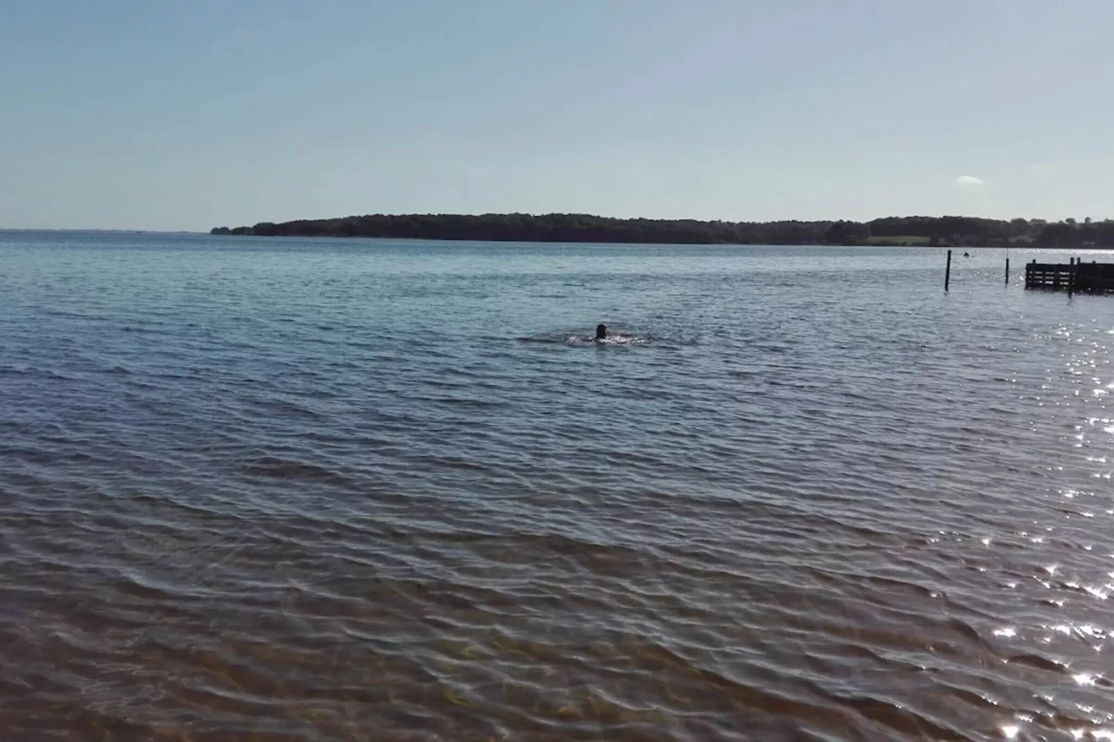 4 persoons vakantie huis in Haderslev-Waterzicht