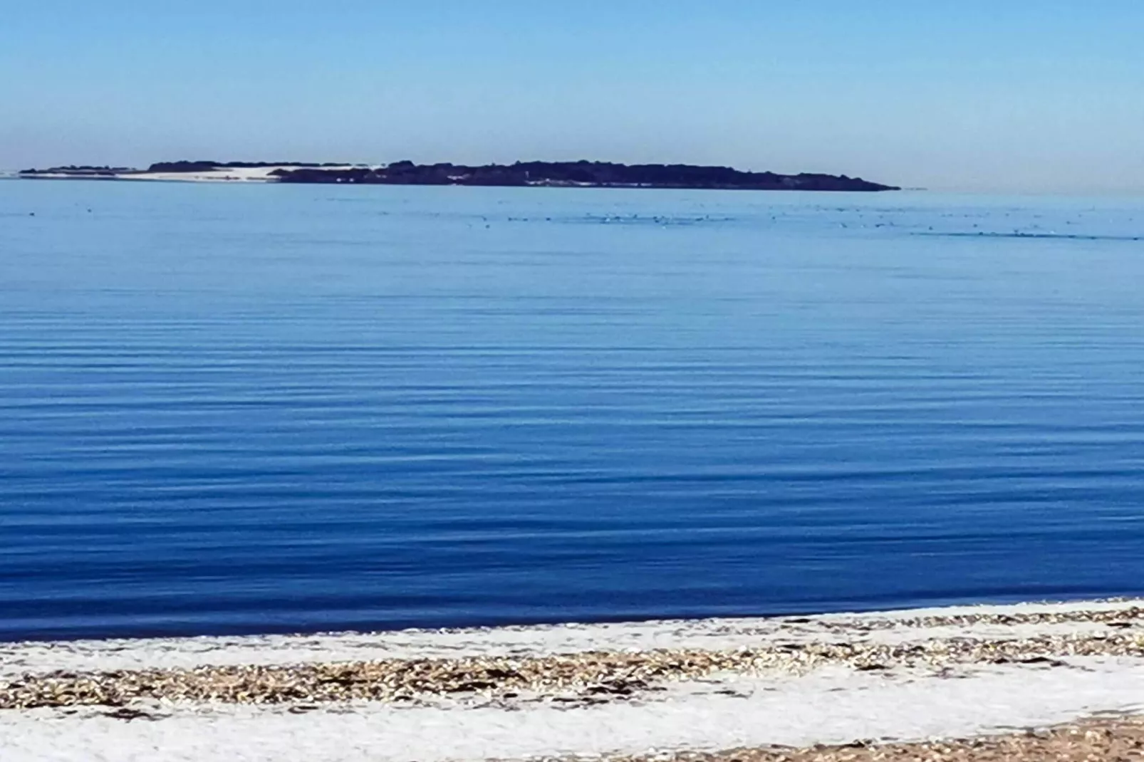 Gezellige Cottage-oase in Trend-By Traum-Waterzicht