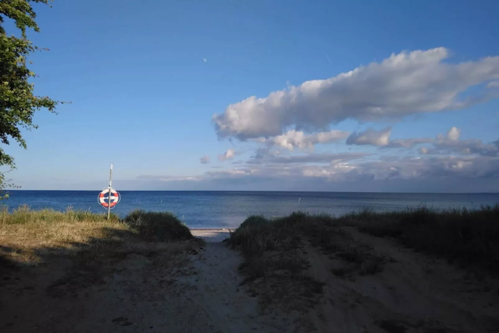 12 persoons vakantie huis in Væggerløse-Waterzicht