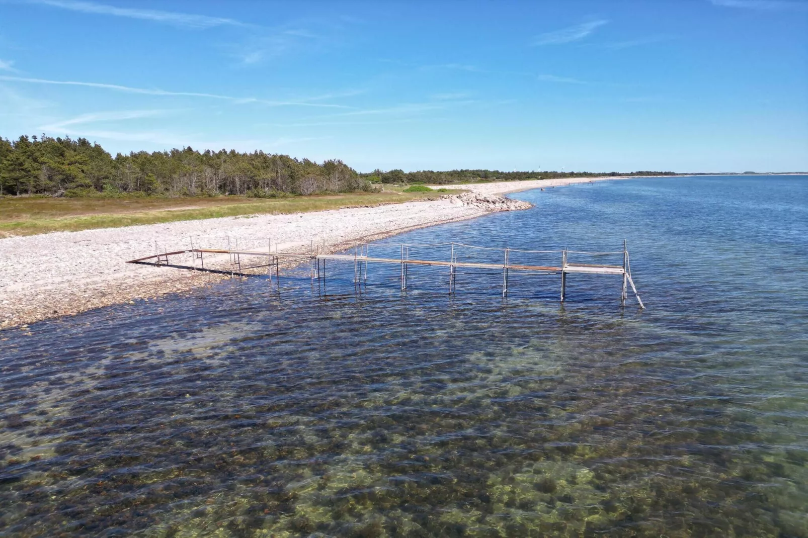 21 persoons vakantie huis in Hurup Thy-Waterzicht