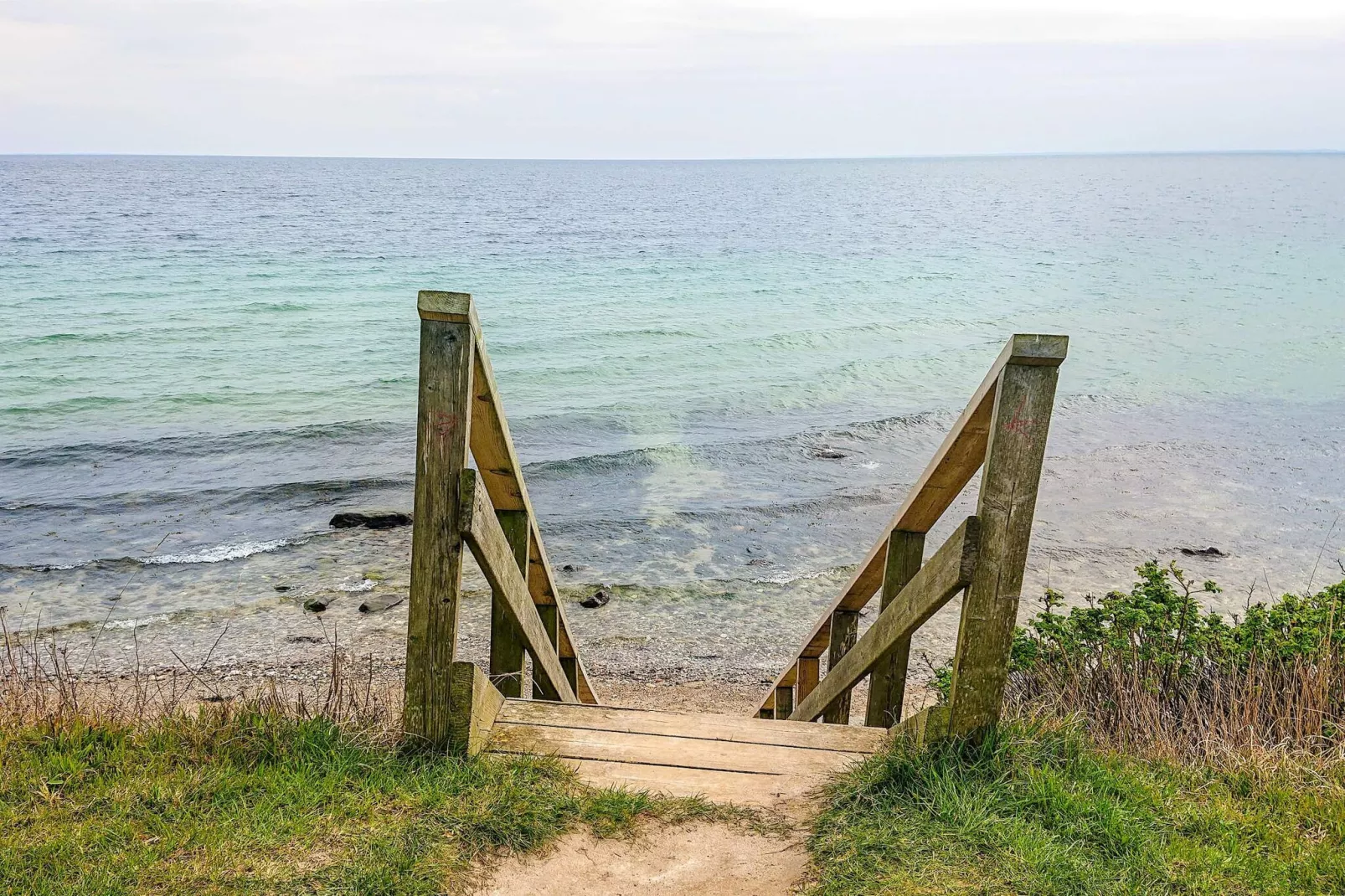 6 persoons vakantie huis in Haderslev-Waterzicht