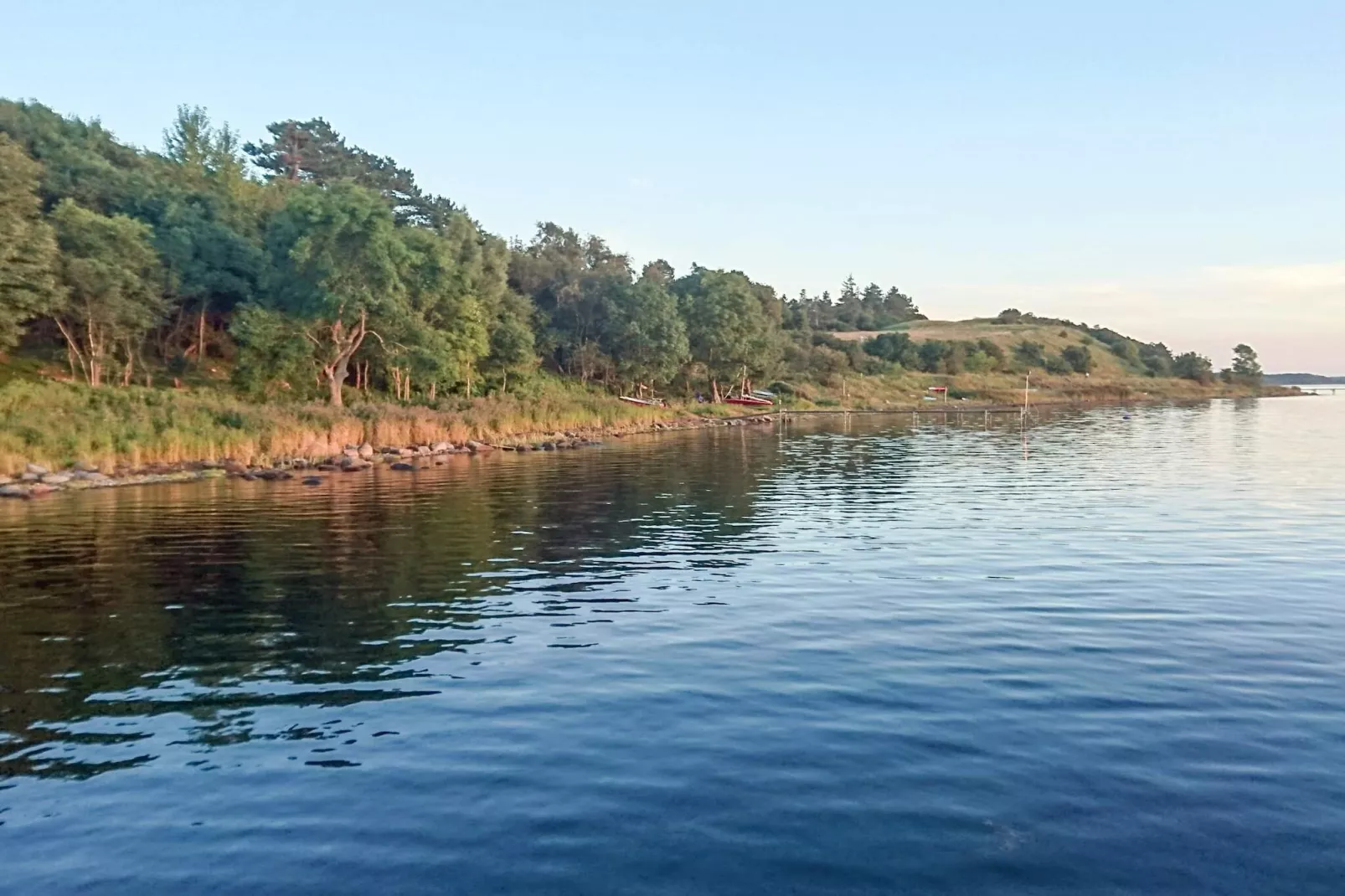 6 persoons vakantie huis in Kirke Hyllinge-Waterzicht