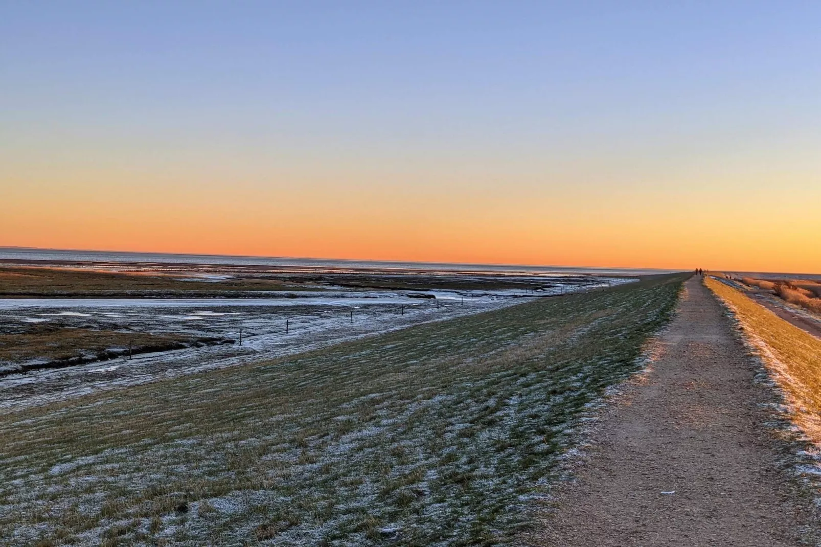 12 persoons vakantie huis in Rømø-Niet-getagd