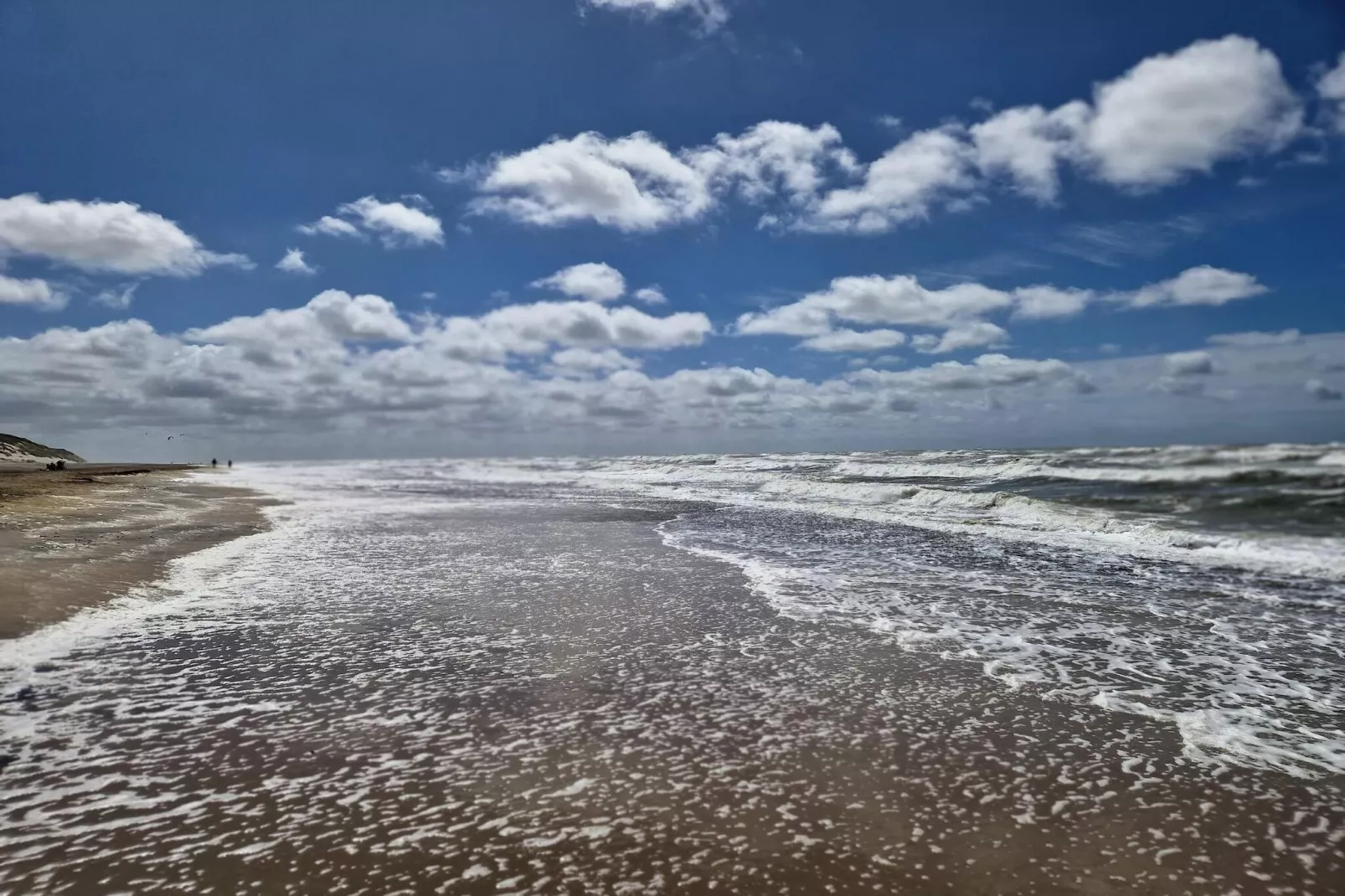 6 persoons vakantie huis in Ringkøbing-Waterzicht